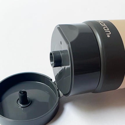 ブラックジェルクレンジング/.akaran/クレンジングジェルを使ったクチコミ(5枚目)