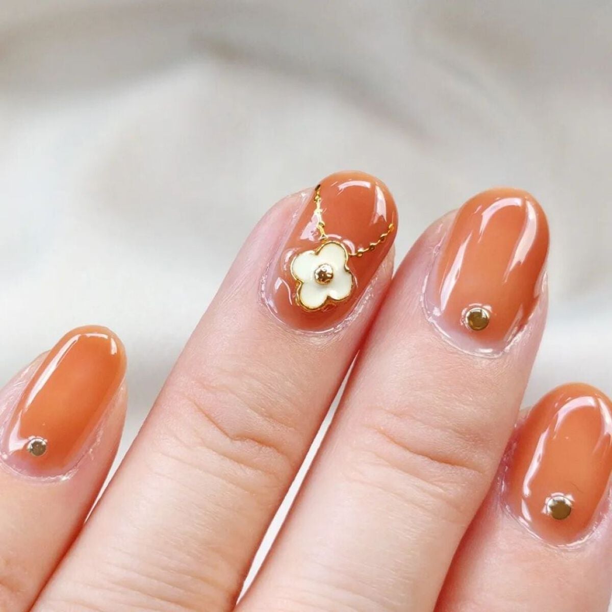 ジェルネイル/RAFUL/ジェルネイルを使ったクチコミ(2枚目)