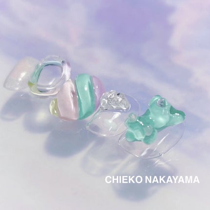 を使ったクチコミ(3枚目)