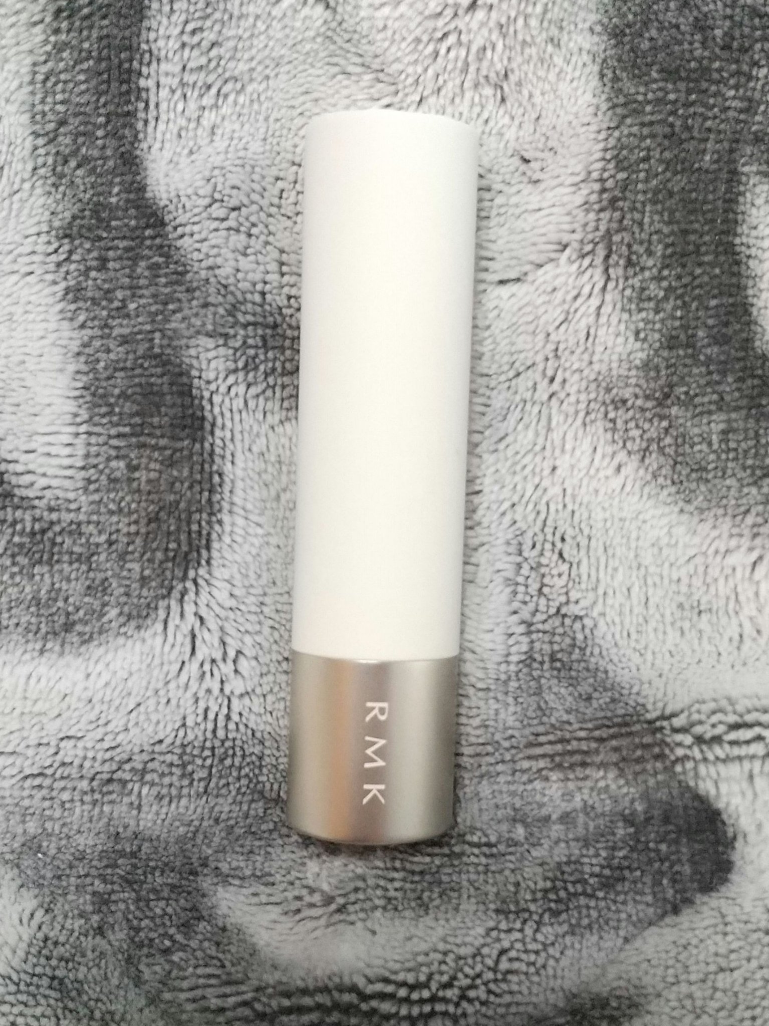 RMK デューイーメルト リップカラー/RMK/口紅を使ったクチコミ（3枚目）