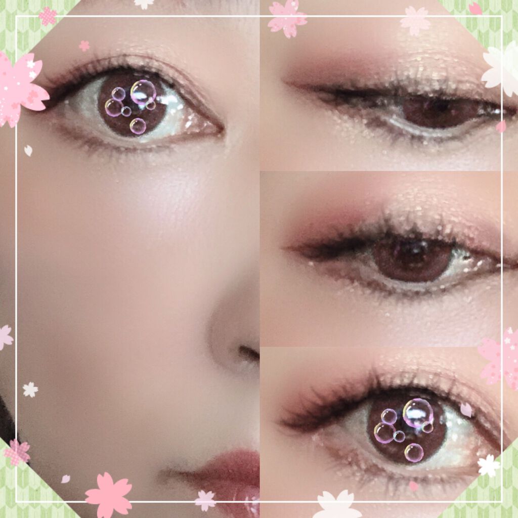 ロング&カールマスカラ スーパーWP/ヒロインメイク/マスカラを使ったクチコミ(4枚目)