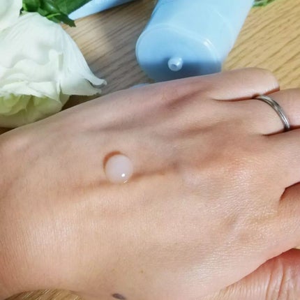 モーニング リニュー/インフィニティ/洗顔フォームを使ったクチコミ(4枚目)