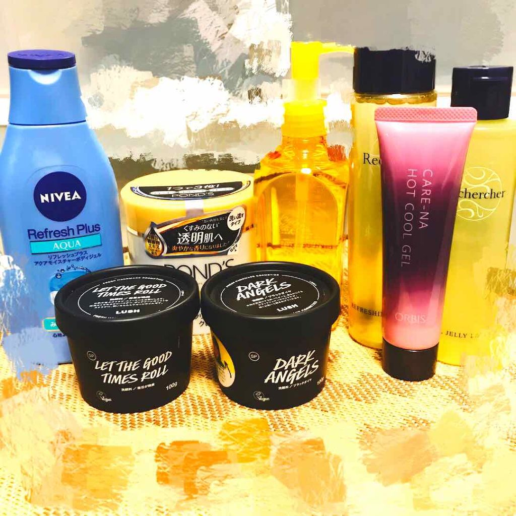 ブラックダイヤ/ラッシュ/その他洗顔料を使ったクチコミ（1枚目）