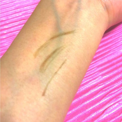 アイブロウペンシルN/KATE/アイブロウペンシルを使ったクチコミ(3枚目)