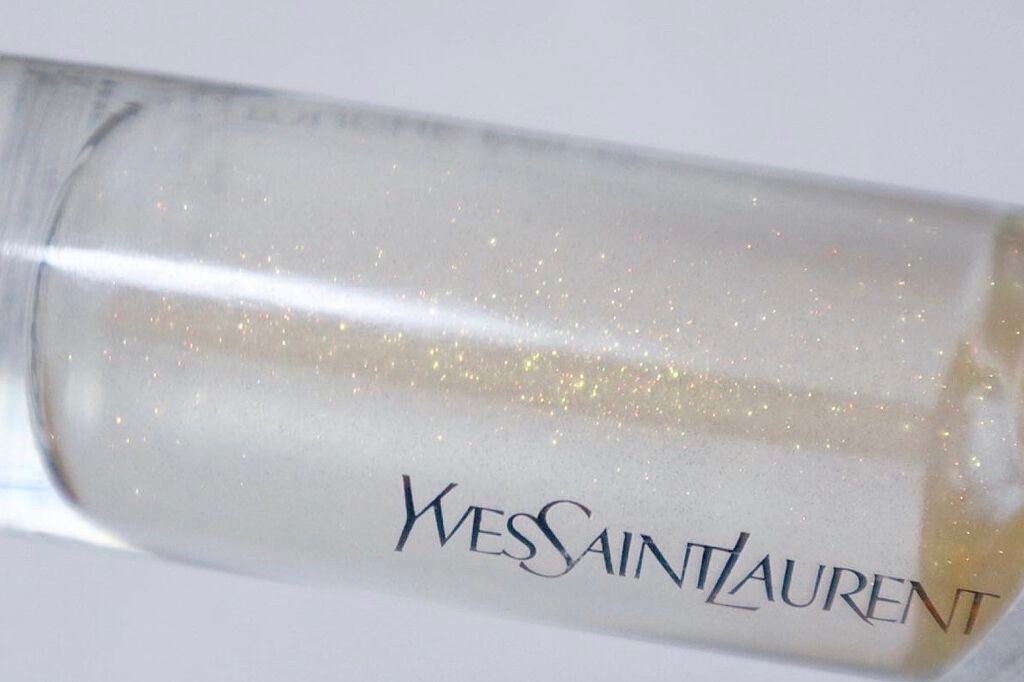 ラディアント タッチ ブラープライマー/YVES SAINT LAURENT BEAUTE/化粧下地を使ったクチコミ(2枚目)