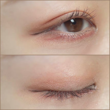 フェイス スタイリスト/SNIDEL BEAUTY/アイシャドウパレットを使ったクチコミ(5枚目)