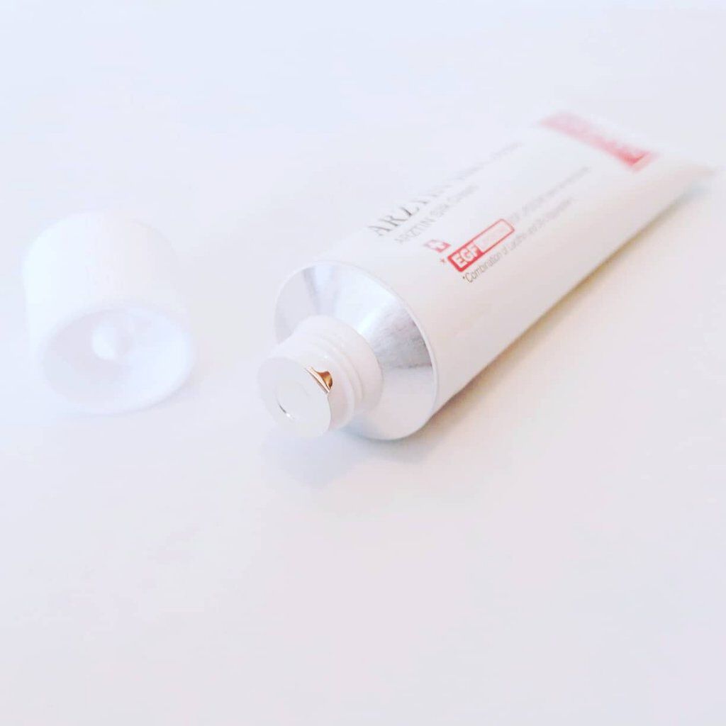 シルククリーム/エルツティン/美容液を使ったクチコミ（2枚目）