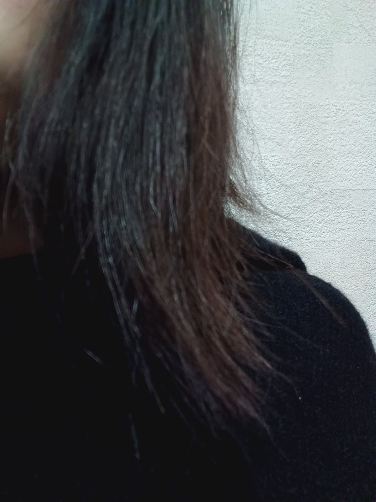 柳屋　あんず油/柳屋あんず油/ヘアオイルを使ったクチコミ（3枚目）