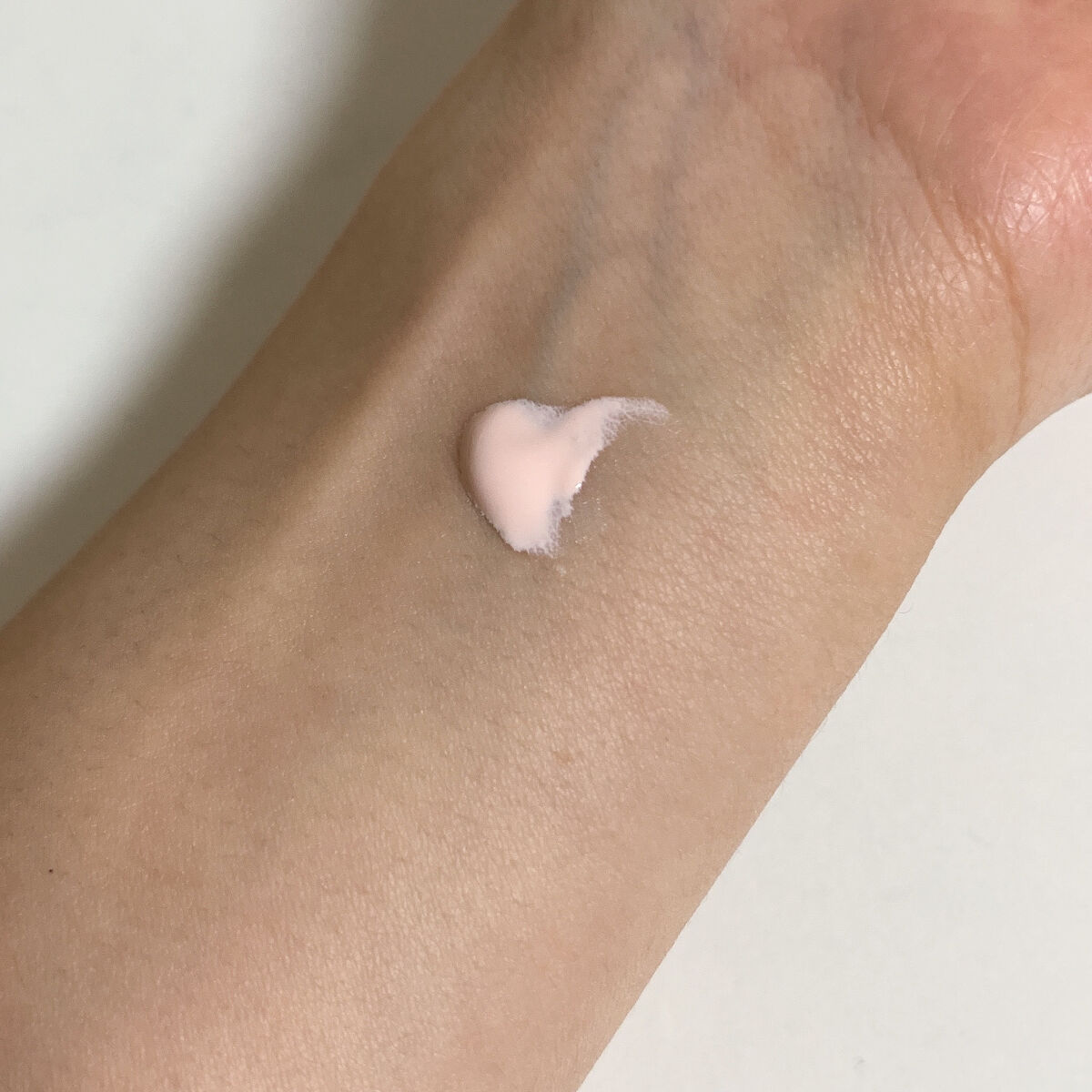 ルース パウダー/ちふれ/ルースパウダーを使ったクチコミ（2枚目）