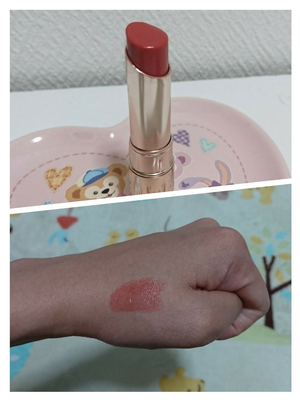 オペラ リップティント N/OPERA/リップティントを使ったクチコミ(2枚目)