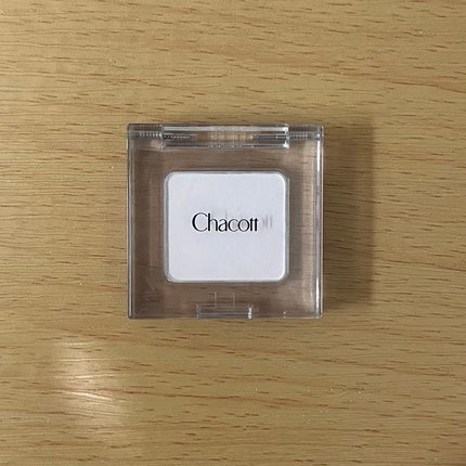 マルチカラーバリエーション マット/チャコット・コスメティクス/単色アイシャドウを使ったクチコミ(1枚目)