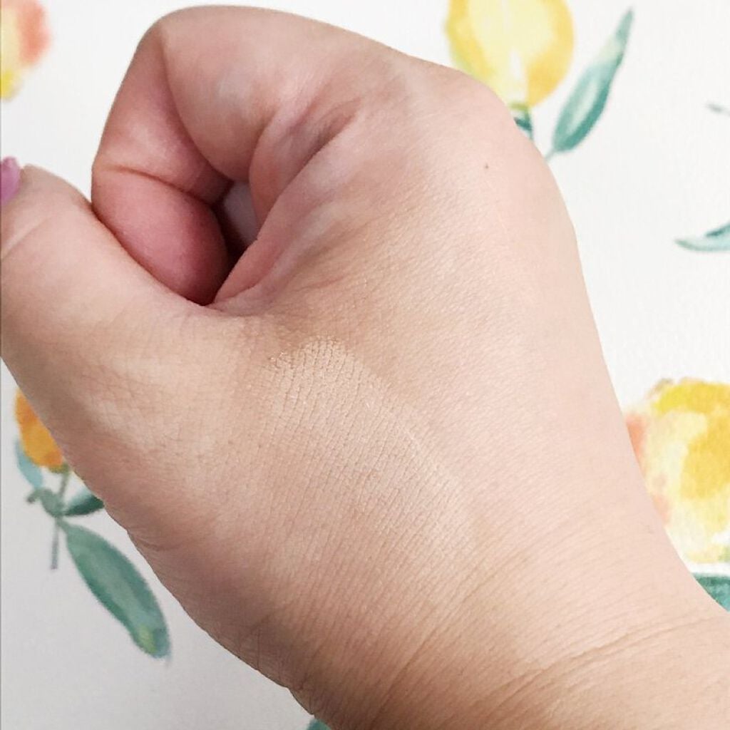 ドラマティックパウダリー UV/マキアージュ/パウダーファンデーションを使ったクチコミ(5枚目)