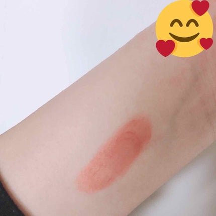 ヌードロップデュイスティック/HOLIKA HOLIKA/口紅を使ったクチコミ(3枚目)