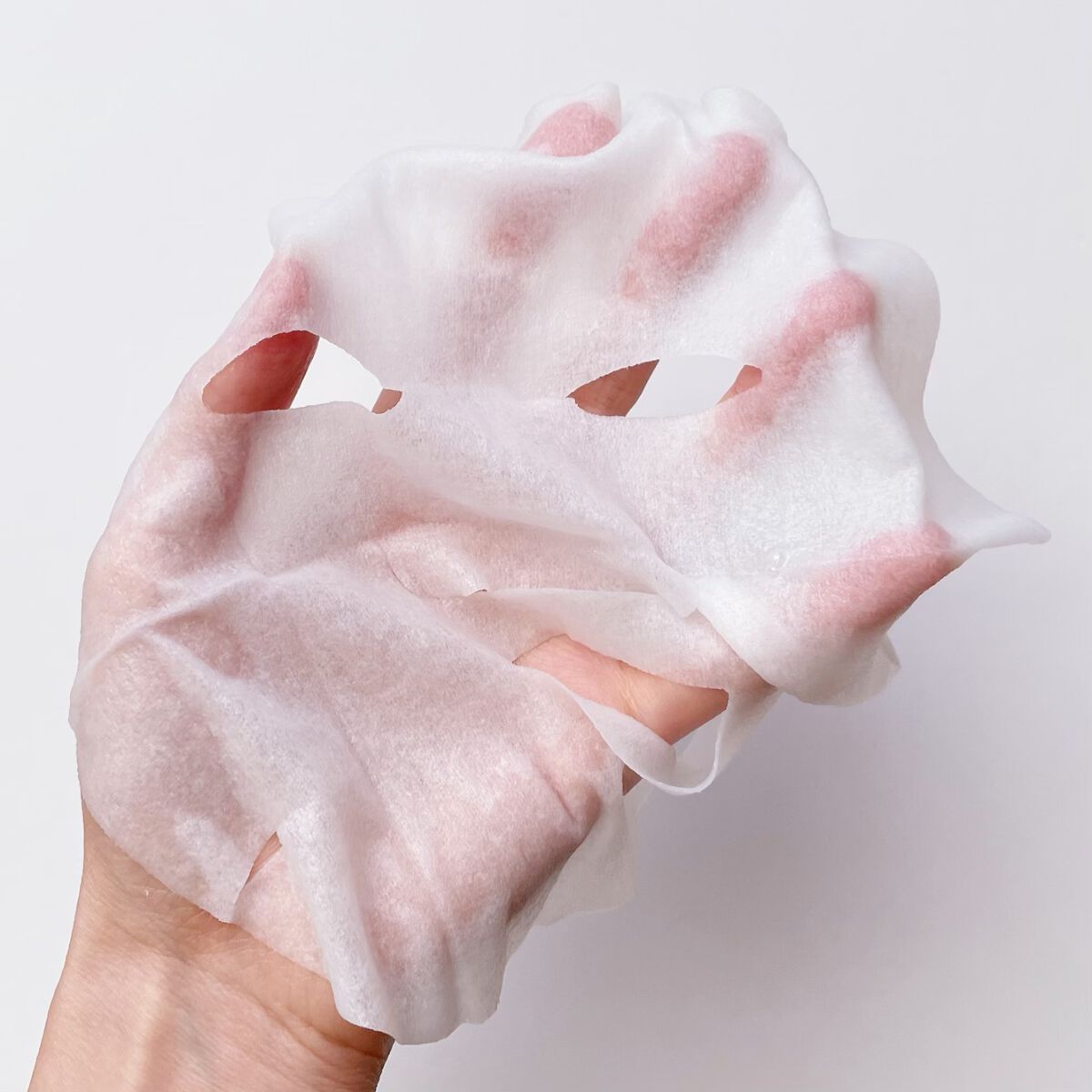 ルルルン ハイドラ V マスク/ルルルン/シートマスク・パックを使ったクチコミ(7枚目)