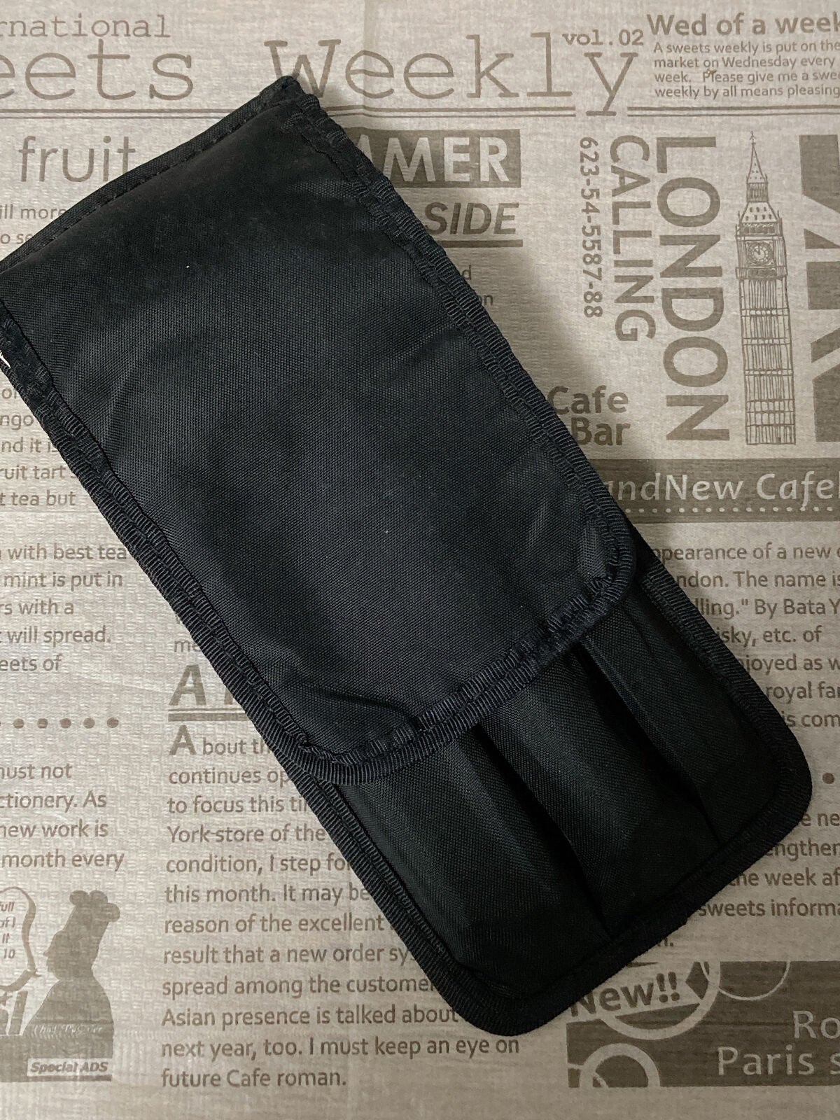 スクリューブラシ/オルビス/メイクブラシを使ったクチコミ(2枚目)