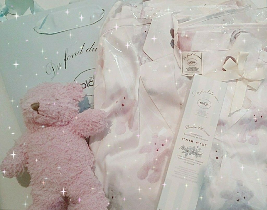 ヘアミスト/ジェラートピケ/ヘアミストを使ったクチコミ(2枚目)