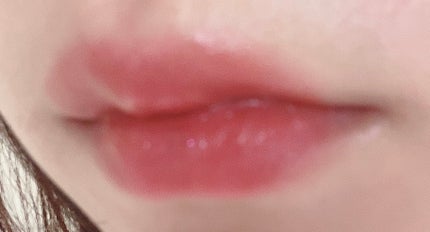 女王のカメオリップスティック 03 イザベラ/COLORROSE/口紅の画像