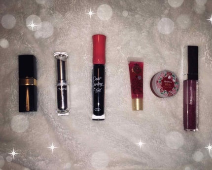 RMK リップジェリーグロス/RMK/リップグロスを使ったクチコミ(2枚目)