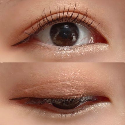 プロ アイパレット ミニ/CLIO/アイシャドウパレットを使ったクチコミ(4枚目)