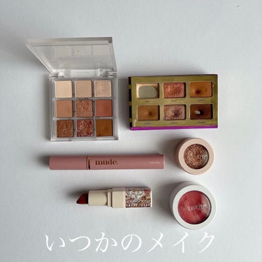 クラッシュド リップ カラー/BOBBI BROWN/口紅を使ったクチコミ（1枚目）