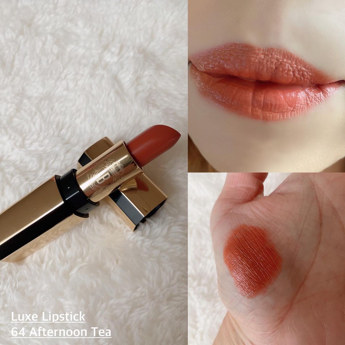 ロングウェア クリーム シャドウ スティック/BOBBI BROWN/スティックアイシャドウを使ったクチコミ(8枚目)