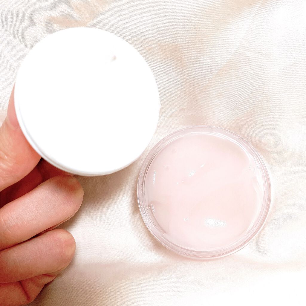 モテソルベ/Eternal Secret/バスト・ヒップケアを使ったクチコミ(5枚目)