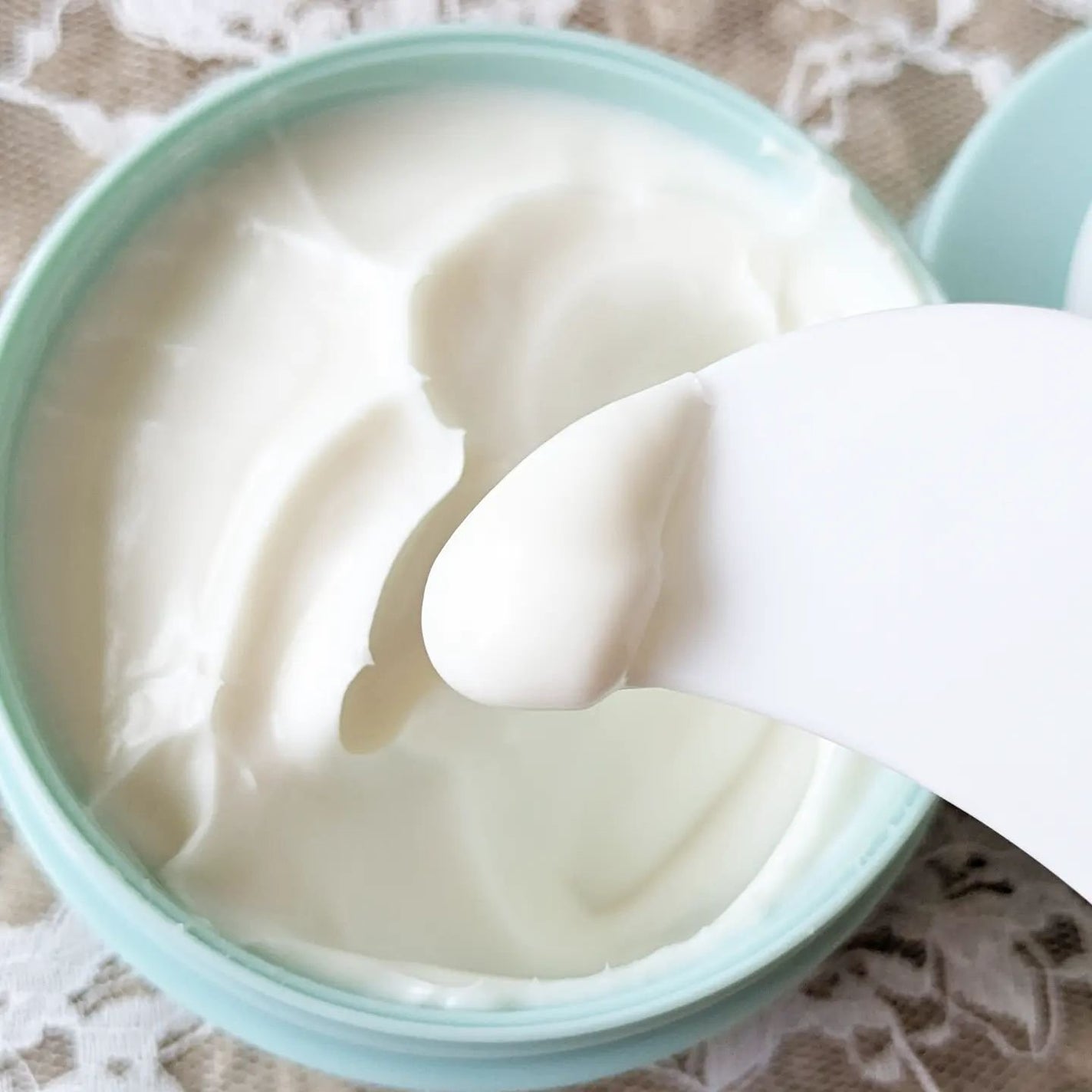 モイストバランシングマスクPro./ビービーラボラトリーズ/洗い流すパック・マスクを使ったクチコミ(3枚目)