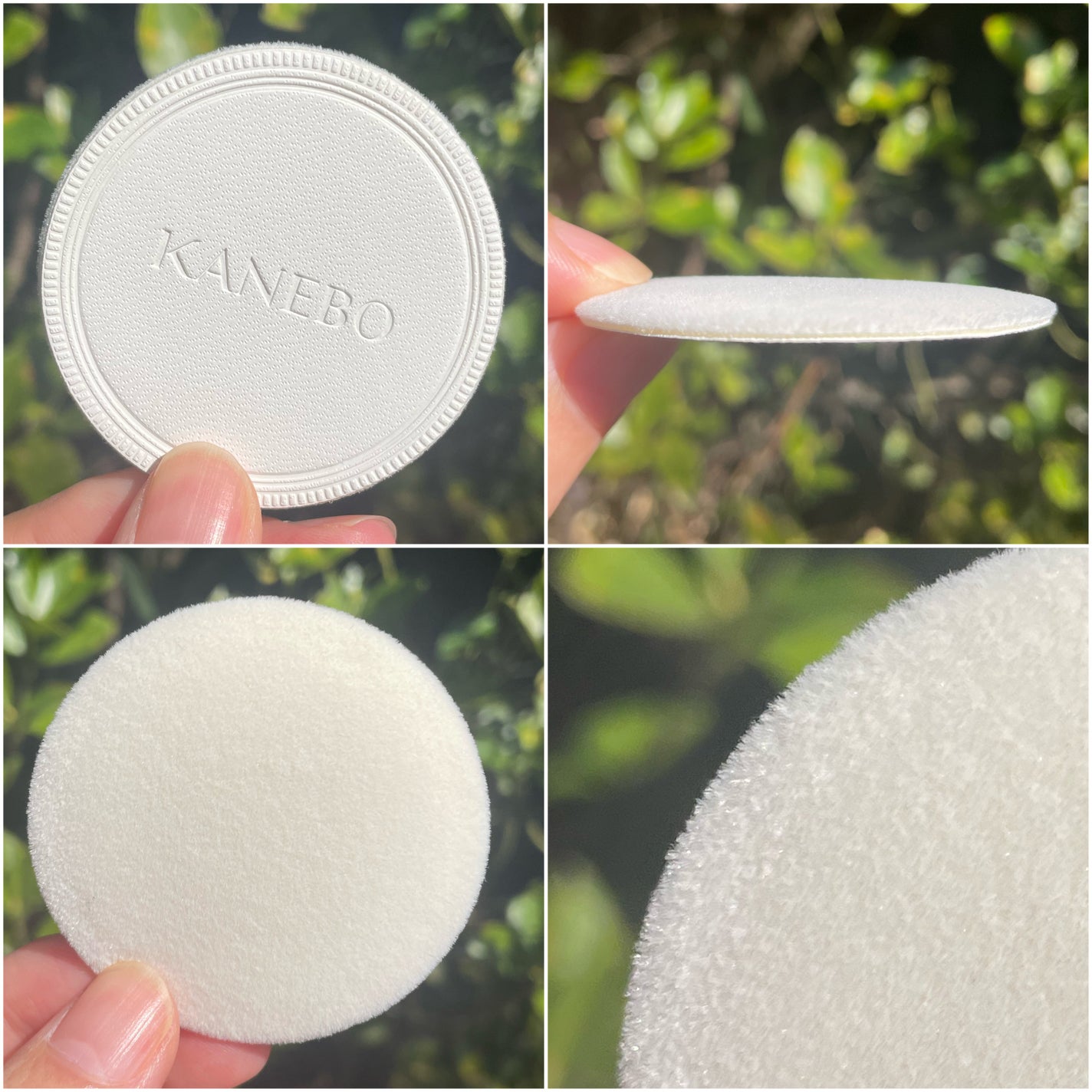 ライトリフレクティングセッティングパウダー プレスト N/NARS/プレストパウダーを使ったクチコミ(3枚目)