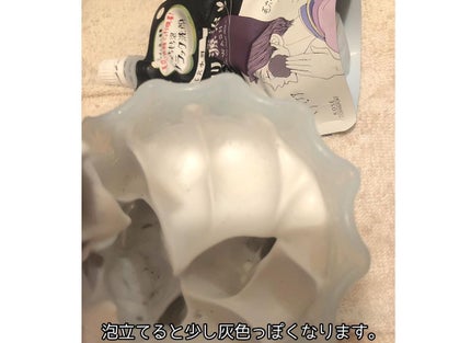 毛穴小町 テカリ源治 マスク/クリアターン/シートマスク・パックを使ったクチコミ(8枚目)