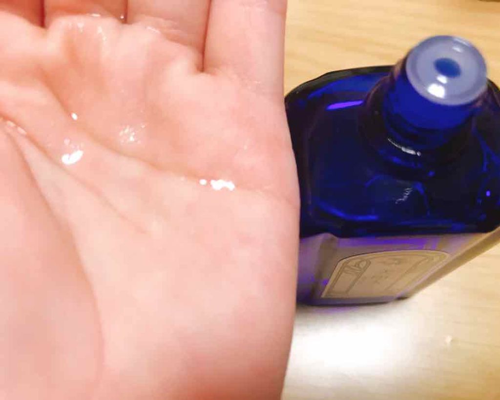 明色美顔水 薬用化粧水/美顔/化粧水を使ったクチコミ（2枚目）