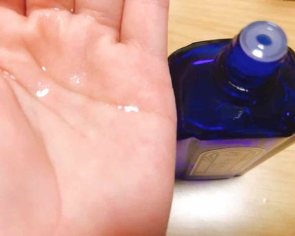 明色美顔水 薬用化粧水/美顔/化粧水を使ったクチコミ(2枚目)
