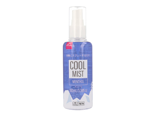 COOL MIST メントール / DAISO