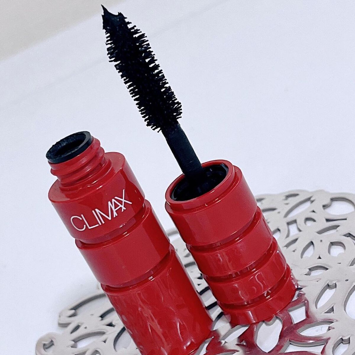クライマックス マスカラ/NARS/マスカラを使ったクチコミ（1枚目）