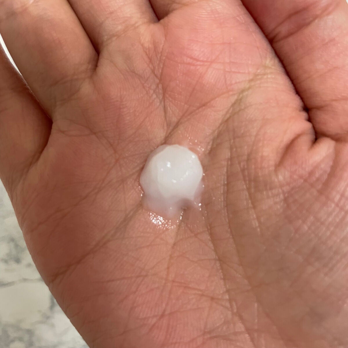 ザビューティ 髪のキメ美容素髪を守る バリアシャンプー/コンディショナー/エッセンシャル/シャンプー・コンディショナーを使ったクチコミ(3枚目)