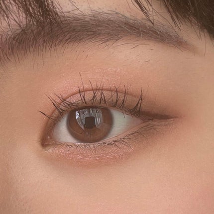 シグニチャー カラー アイズ/SUQQU/アイシャドウパレットを使ったクチコミ(3枚目)