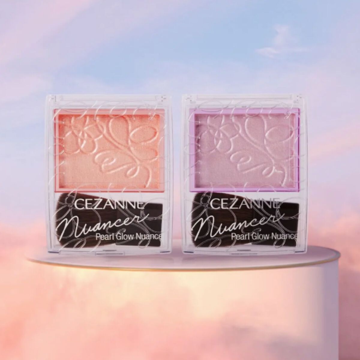 耐久カールマスカラ/CEZANNE/マスカラを使ったクチコミ（2枚目）