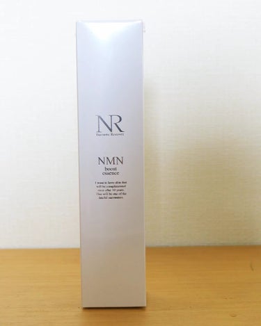 ＮＭＮブーストエッセンス/Natuore Recover/ブースター・導入液を使ったクチコミ（2枚目）