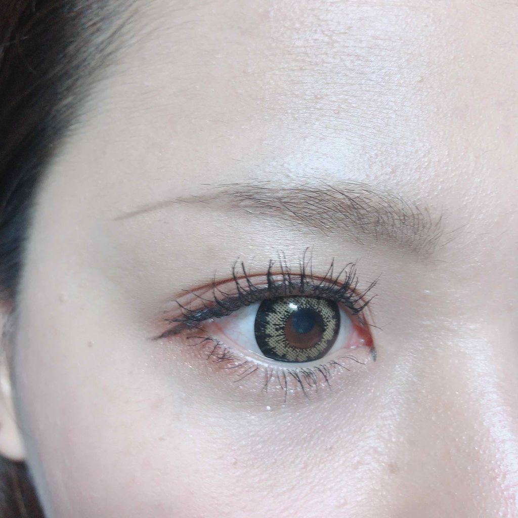 パールグロウハイライト/CEZANNE/パウダーハイライトを使ったクチコミ（3枚目）