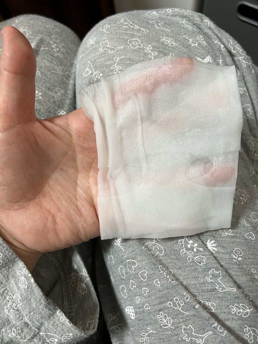 èçŸç²Ÿ CHOIãã¹ã¯ è¬çšä¹Ÿç¥èããã±ã¢/èçŸç²Ÿ/ã·ãŒããã¹ã¯ã»ããã¯ã䜿ã£ãã¯ãã³ãïŒ2æç®ïŒ