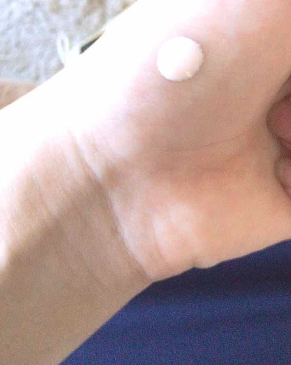 皮脂テカリ防止下地/CEZANNE/化粧下地を使ったクチコミ(1枚目)