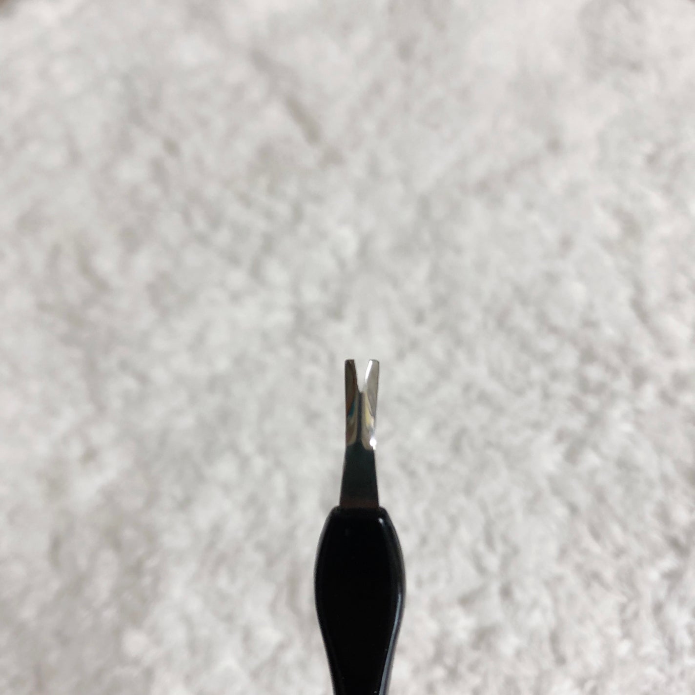 キューティクルトリマー/デュカート/ネイル用品を使ったクチコミ(3枚目)