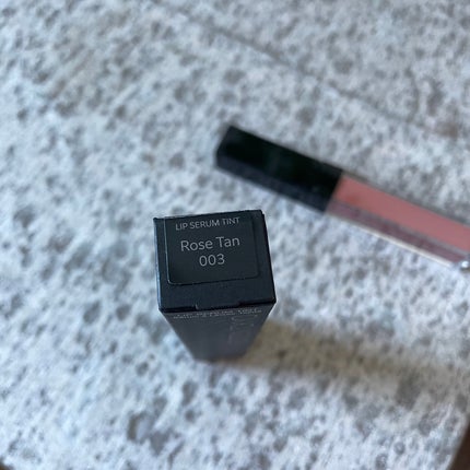 アディクション リップ セラム ティント/ADDICTION/リップティントを使ったクチコミ(5枚目)