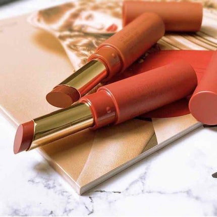 エテュセ リップエディション(ティントルージュ)/ettusais/リップティントを使ったクチコミ(1枚目)