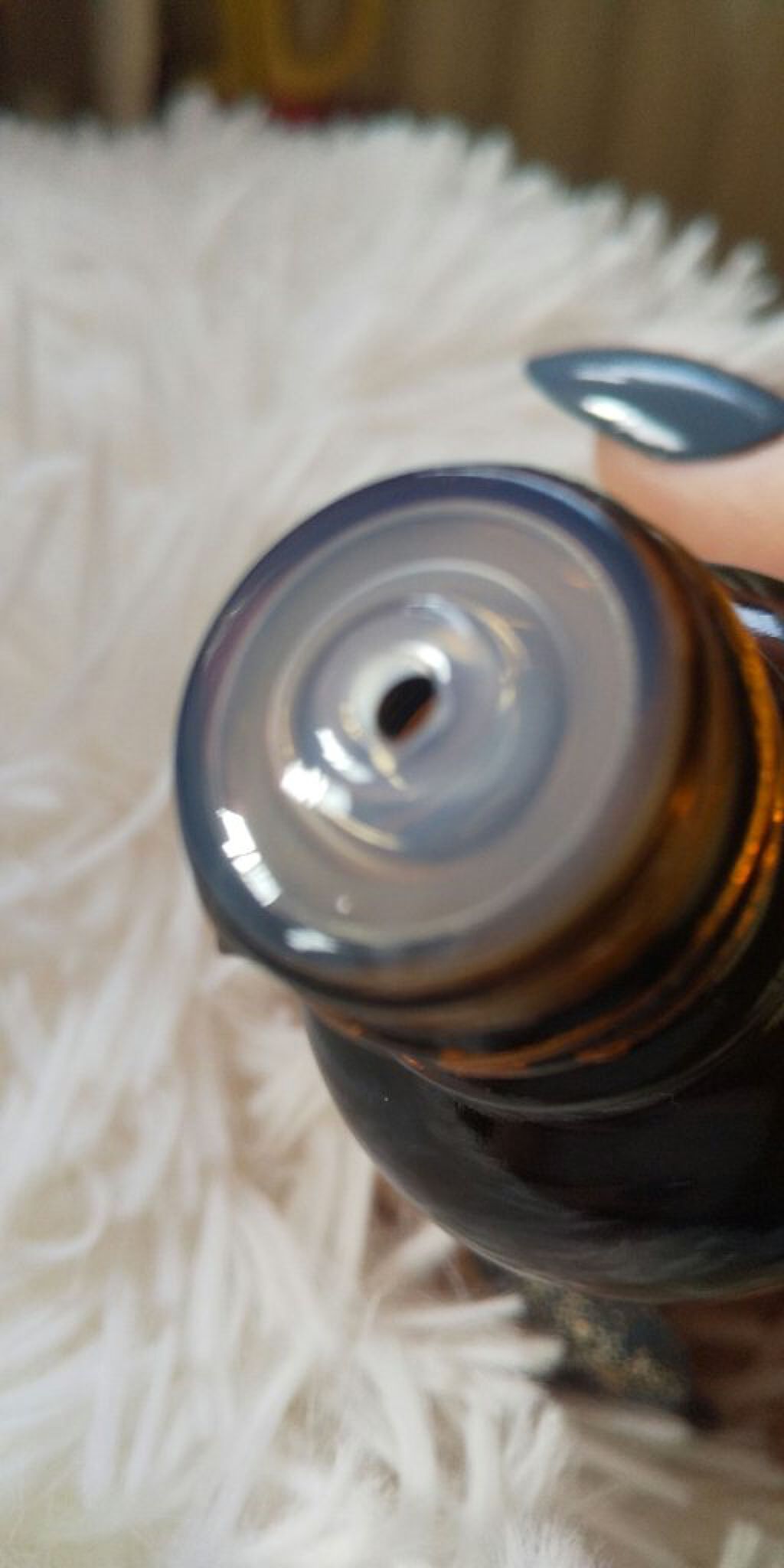 柳屋 あんず油/柳屋あんず油/ヘアオイルを使ったクチコミ(2枚目)