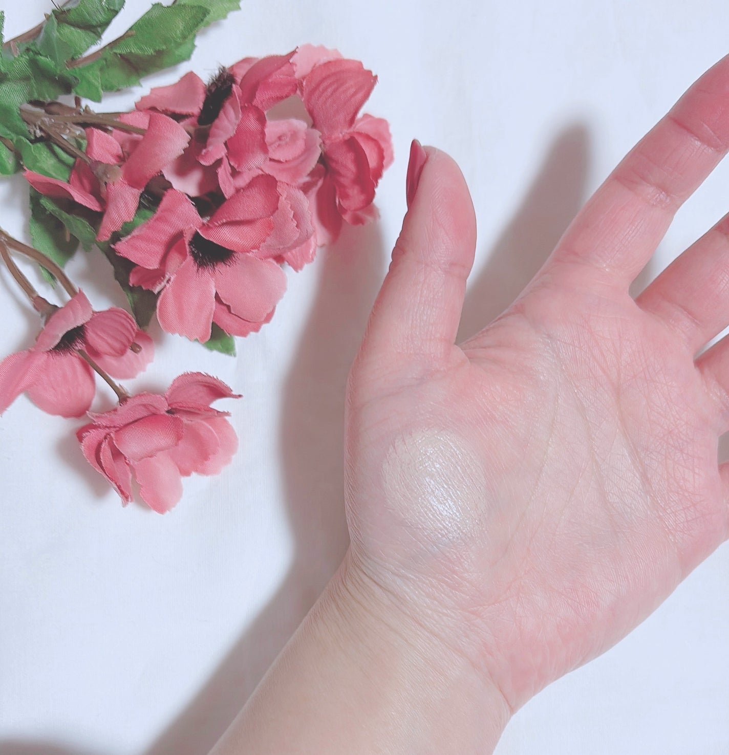 パーフェクティングフィッティング フルカバレッジクッション/LILIBETH/クッションファンデーションを使ったクチコミ(3枚目)