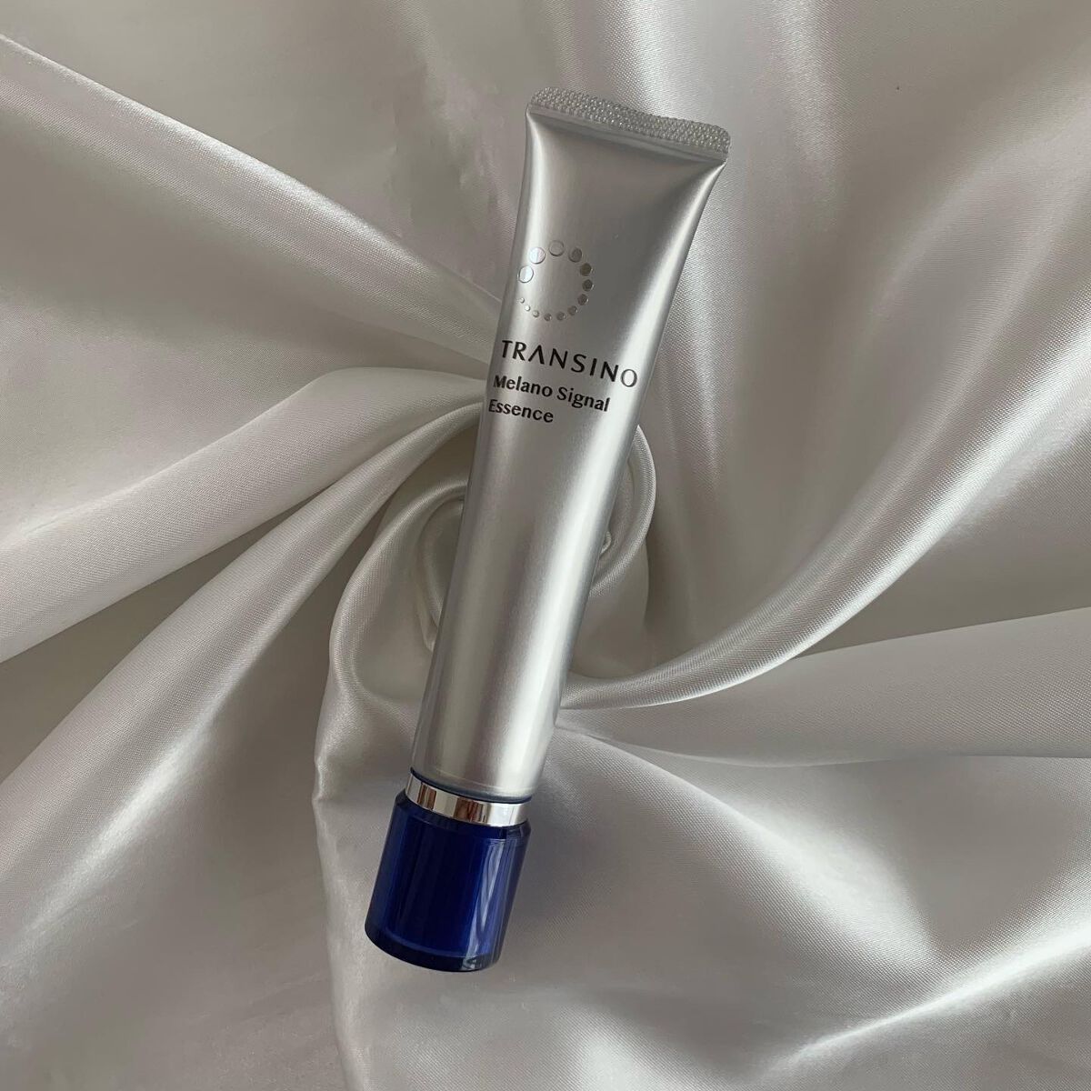 薬用メラノシグナルエッセンス/トランシーノ/美容液を使ったクチコミ（2枚目）
