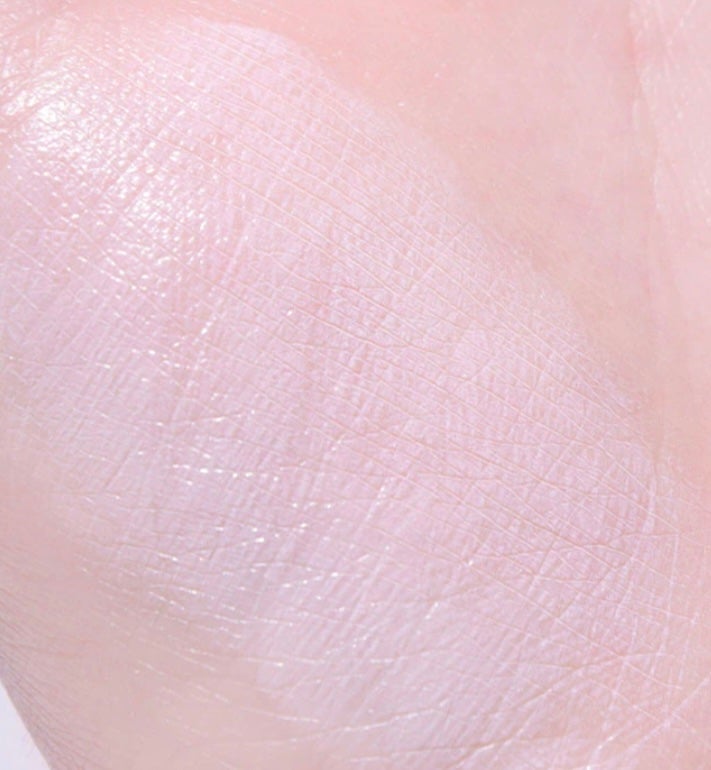 ピーチスキンフィッティングベース オールニュー SPF50 PA++++/espoir/化粧下地を使ったクチコミ(4枚目)