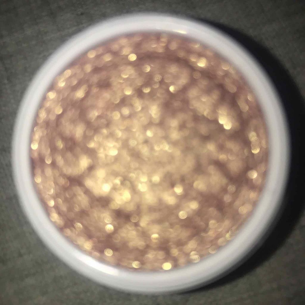 Super Shock Shadow/ColourPop/単色アイシャドウを使ったクチコミ（2枚目）