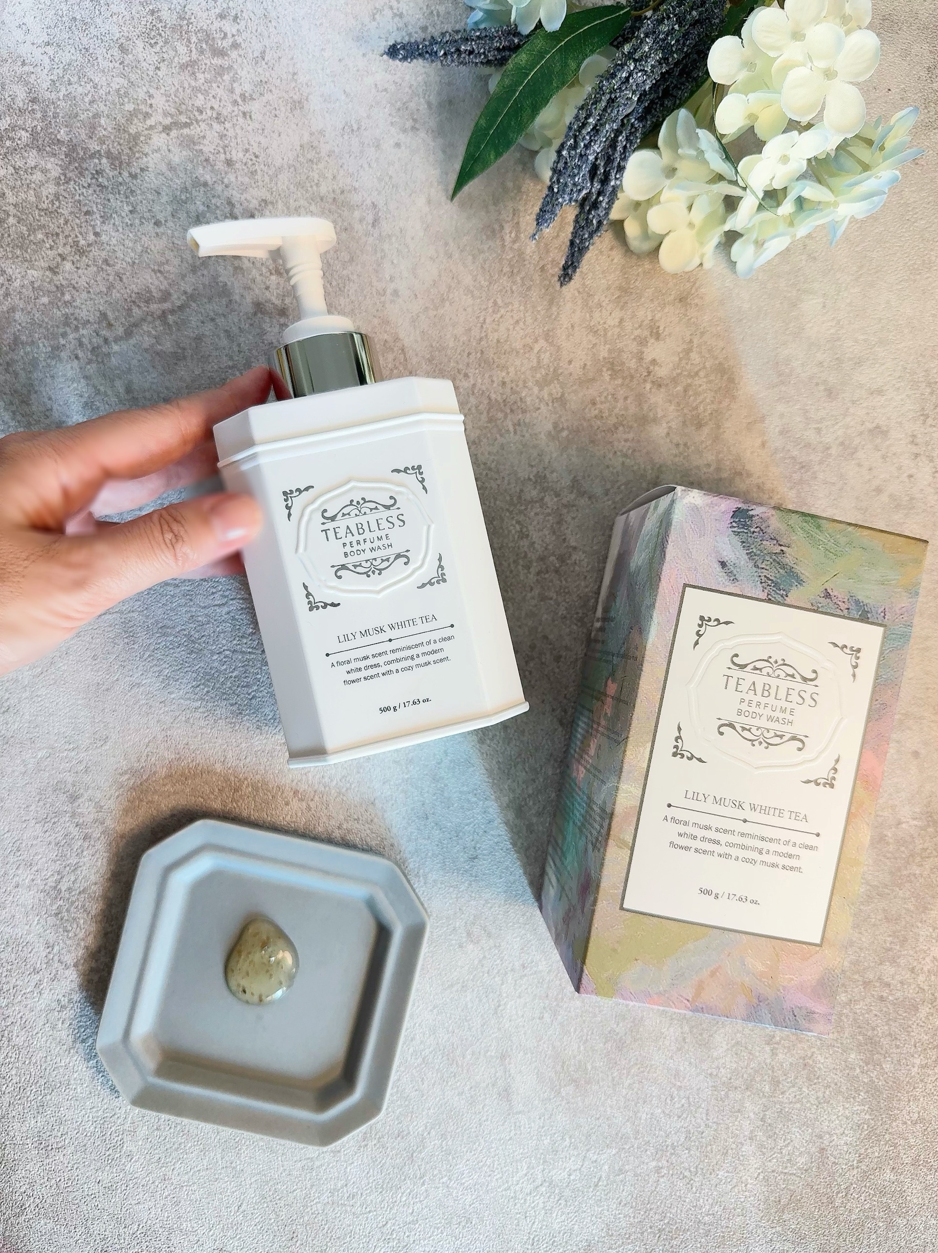 を使ったクチコミ（2枚目）