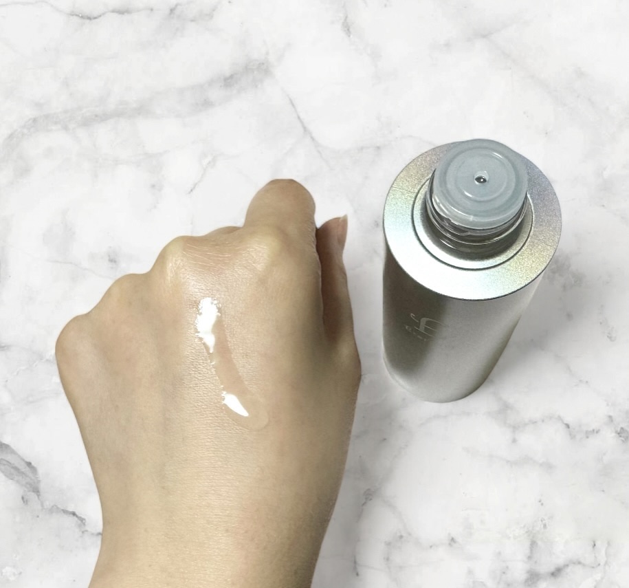 エテルナム​  ローション/エテルナム/化粧水を使ったクチコミ（2枚目）